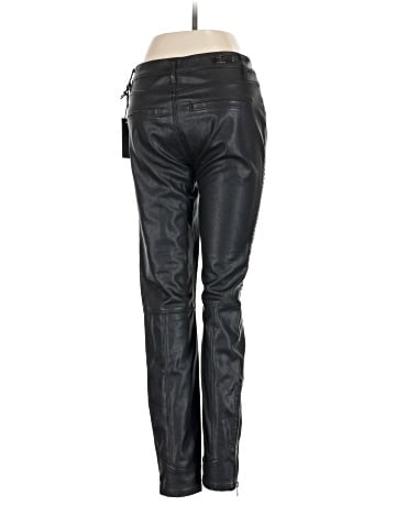 Blank NYC Faux Leather Pants (view 2)