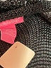 Woman Within 100% Polyester Black Cardigan Size 26 (2X) - photo 7