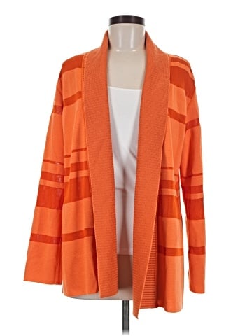 St. John Cardigan (view 1)