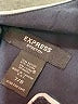 Express Black Cocktail Dress Size 7 - photo 7