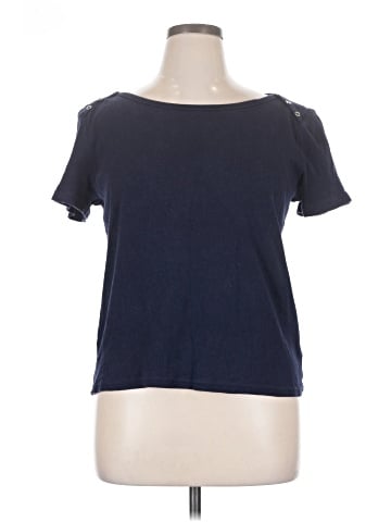 Chaps Short Sleeve T-Shirt (view 1)