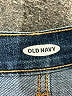 Old Navy Blue Denim Shorts Size 10 - photo 3