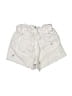 Zara Baby Stars Ivory Shorts Size 6 - photo 2