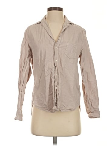 Frank & Eileen Long Sleeve Button-Down Shirt (view 1)