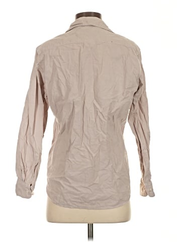 Frank & Eileen Long Sleeve Button-Down Shirt (view 2)