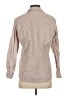 Frank & Eileen 100% Cotton Tan Long Sleeve Button-Down Shirt Size XS - photo 2