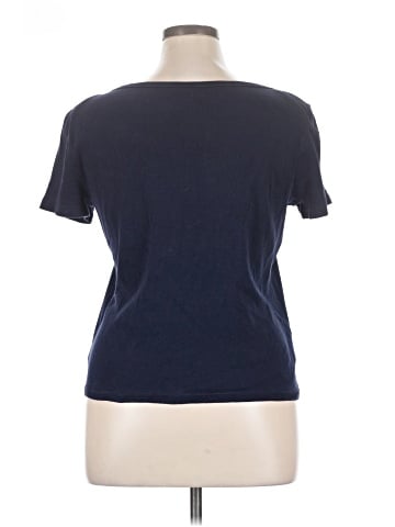 Chaps Short Sleeve T-Shirt (view 2)