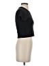 Lululemon Athletica Black Short Sleeve Turtleneck Size XXS (estimated) - photo 4