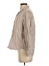Frank & Eileen 100% Cotton Tan Long Sleeve Button-Down Shirt Size XS - photo 5