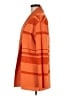 St. John Orange Cardigan Size M (estimated) - photo 5