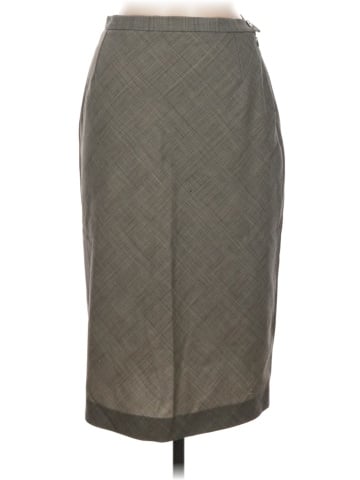 Max Mara Wool Skirt (view 1)
