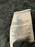 BCBGMAXAZRIA 100% Polyurethane Black Blazer Size M - photo 7