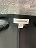 Nordstrom Solid Black Dress Pants Size S - photo 7