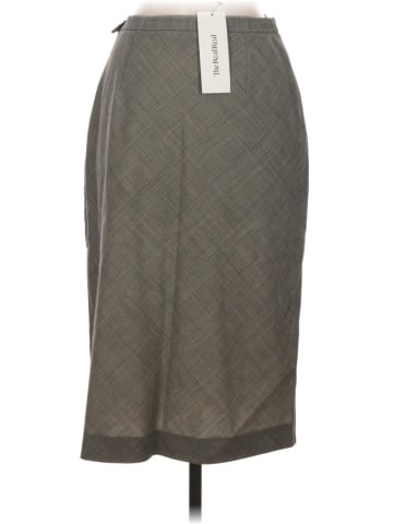 Max Mara Wool Skirt (view 2)