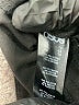 ASOS Solid Black Dress Pants Size 10 - photo 8