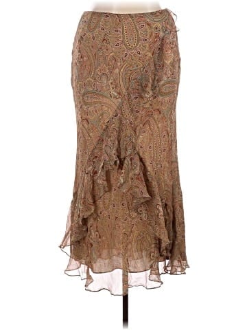 Lauren by Ralph Lauren Formal Skirt (view 1)