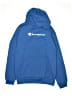 Champion Blue Pullover Hoodie Size XL (youth) - photo 1