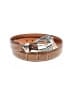 Onyx Brown Belt Size 30 - photo 1