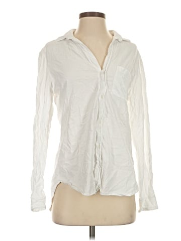 Frank & Eileen Long Sleeve Button-Down Shirt (view 1)