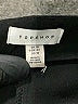 Topshop Solid Black Shorts Size 10 - photo 3