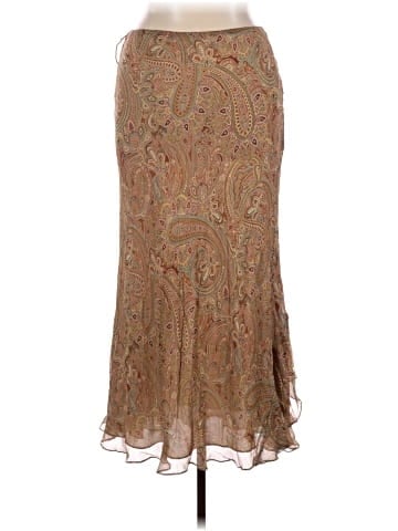 Lauren by Ralph Lauren Formal Skirt (view 2)
