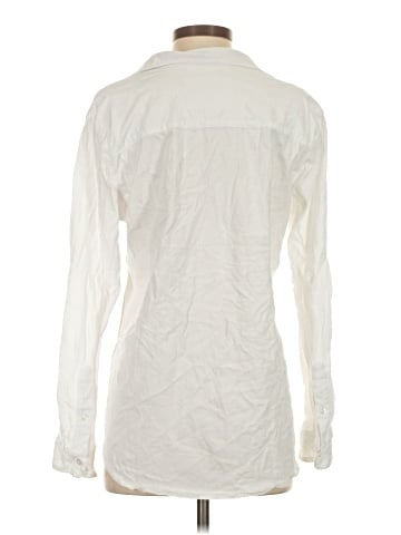 Frank & Eileen Long Sleeve Button-Down Shirt (view 2)