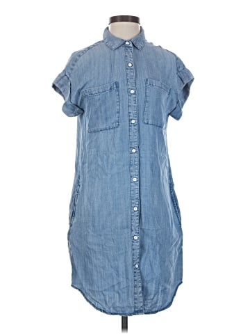 Velvet Heart Casual Dress (view 1)