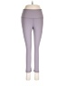 90 Degree by Reflex Purple Active Pants Size M - photo 1