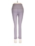 90 Degree by Reflex Purple Active Pants Size M - photo 2