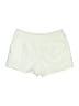 BCBGeneration Ivory Shorts Size L - photo 1