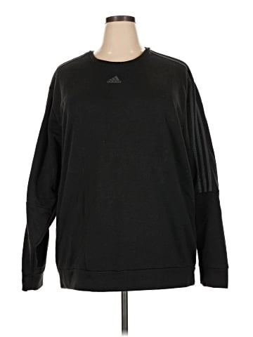 Adidas Fleece (view 1)