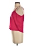Monki 100% Polyester Pink Tank Top Size XS - photo 5