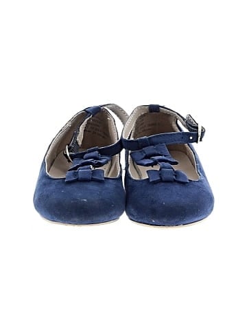Janie and Jack Flats (view 2)