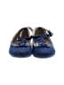 Janie and Jack Blue Flats Size 6 - 7 Kids - photo 2