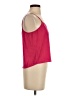 Monki 100% Polyester Pink Tank Top Size XS - photo 4