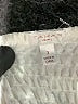 Tahari Ivory Overalls Size 7 - photo 3