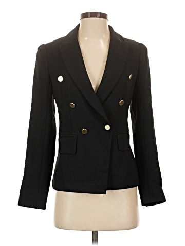 Club Monaco Blazer (view 1)