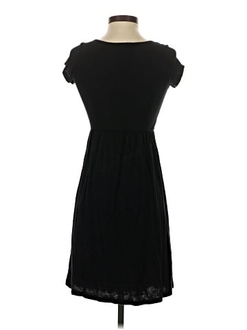 Chris & Carol Casual Dress (view 2)
