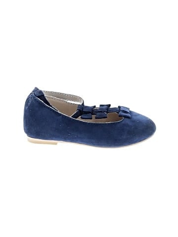 Janie and Jack Flats (view 1)