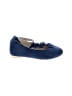 Janie and Jack Blue Flats Size 6 - 7 Kids - photo 1