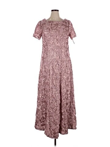 Alex Evenings Casual Dress (view 1)