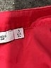 Chico's Red Short Sleeve Blouse Size XL - photo 9