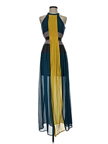 Ya Los Angeles Cocktail Dress (view 1)
