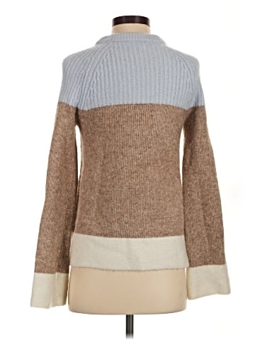 Ann Taylor Turtleneck Sweater (view 2)