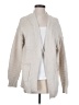 FRYE Tan Cardigan Size S - photo 1