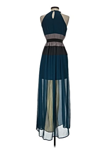 Ya Los Angeles Cocktail Dress (view 2)