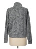 Kyodan Paisley Gray Pullover Sweater Size L - photo 2