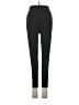 Adidas Solid Black Active Pants Size S - photo 1
