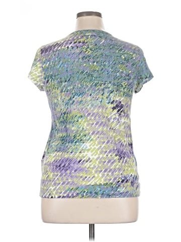 Simply Vera Vera Wang Short Sleeve T-Shirt (view 2)