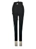 Adidas Solid Black Active Pants Size S - photo 2